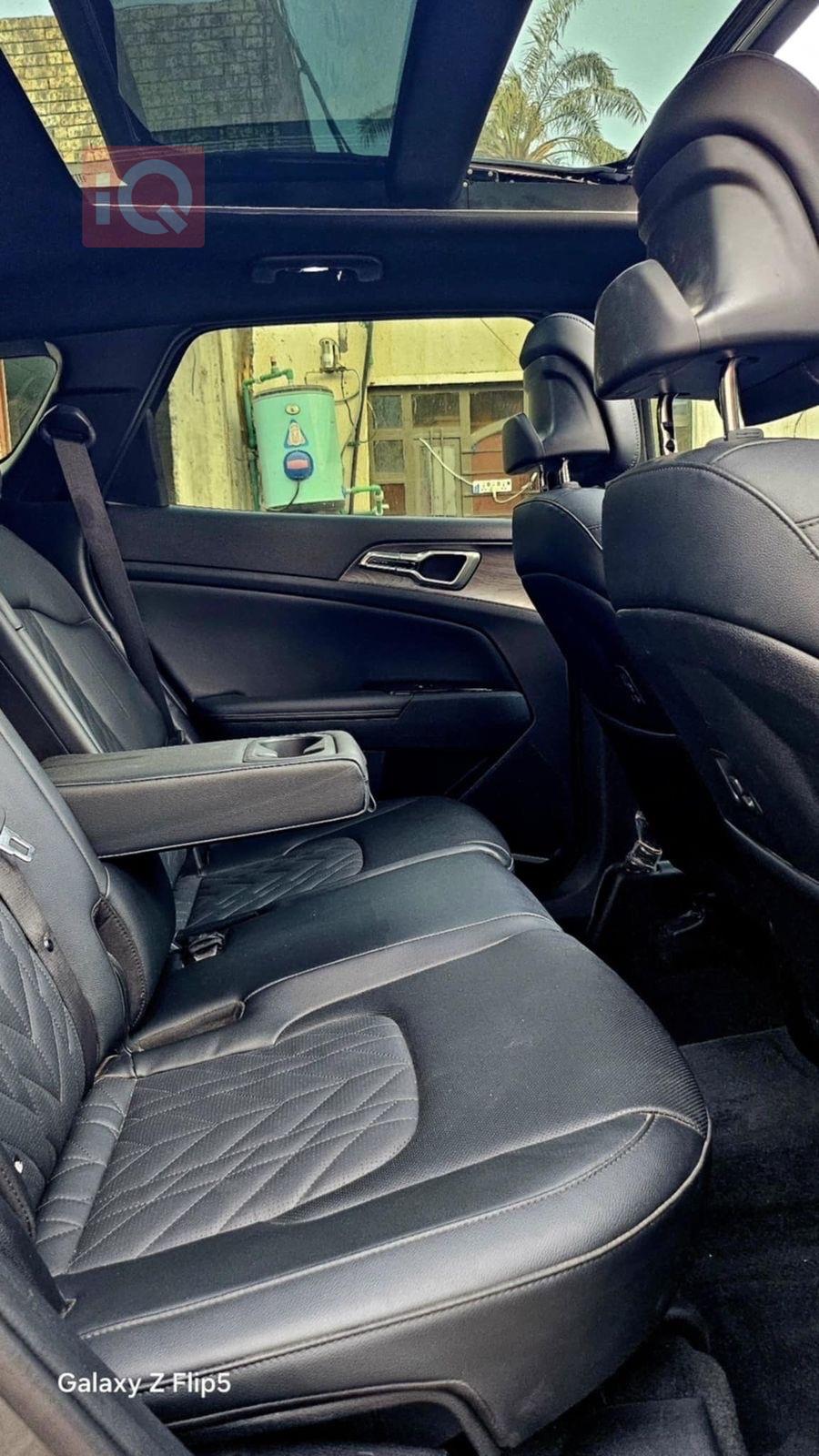 کیا سپۆرتاج